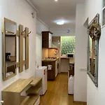 Tampa Hill Apartament