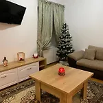 Tampa Hill Apartament