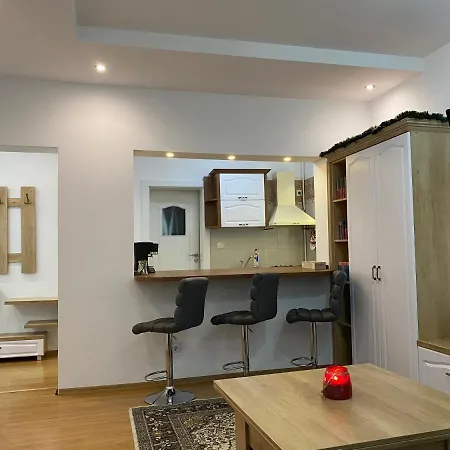 Tampa Hill Apartment *