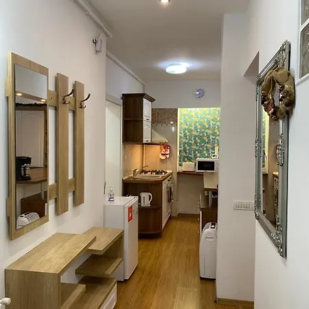 Tampa Hill Apartmán
