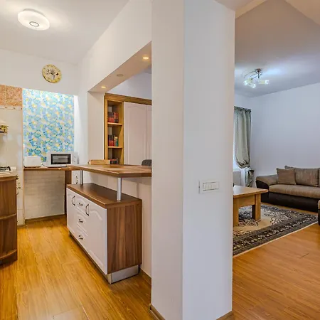 Tampa Hill Apartment *