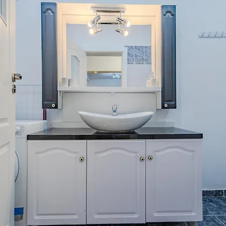 Apartment Tampa Hill *