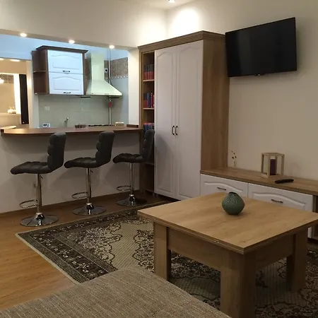 Tampa Hill * Brașov