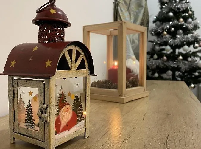 Lejlighed Tampa Hill *