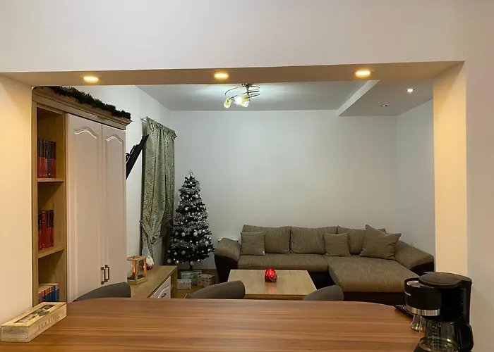 Lejlighed Tampa Hill *