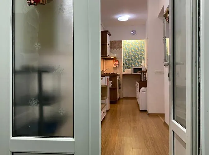 Lejlighed Tampa Hill