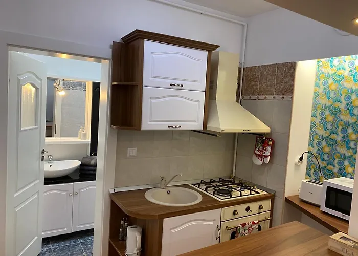 Lejlighed Tampa Hill *