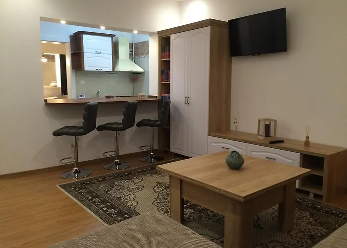 Tampa Hill * Braşov