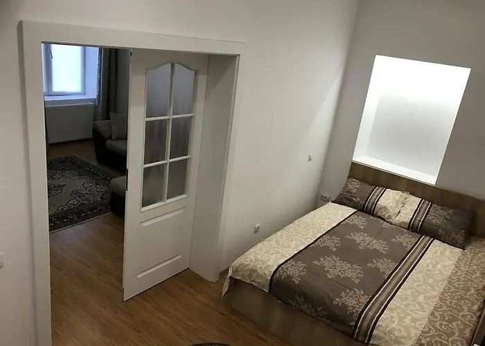 Tampa Hill Lejlighed *